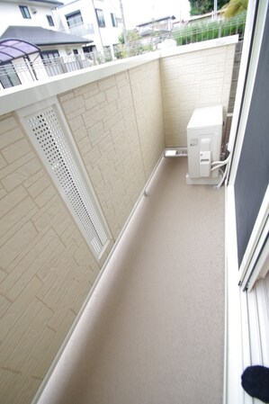 レクエルドKの物件内観写真